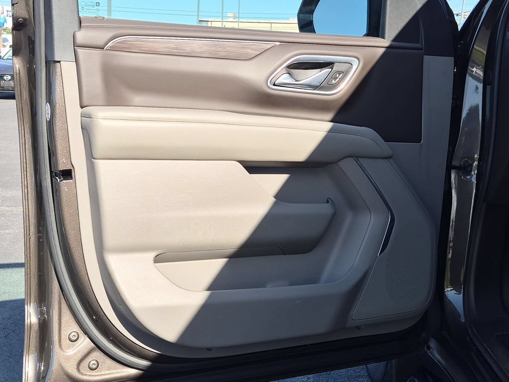 2021 Chevrolet Tahoe LS - Photo 19