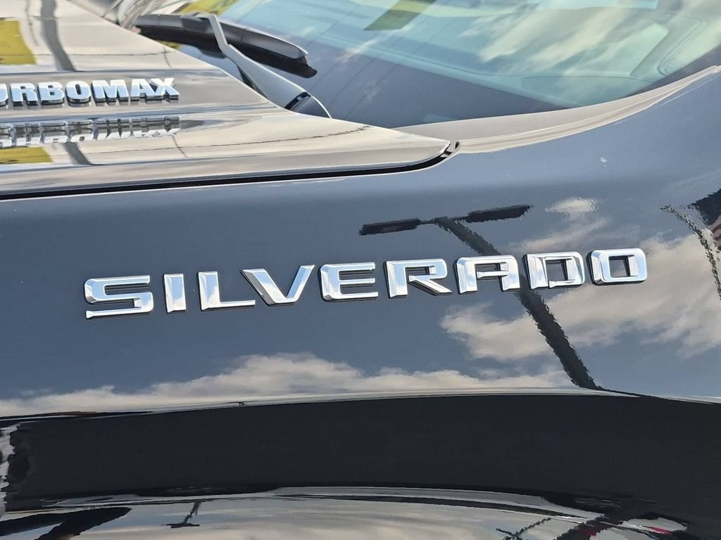 2026 Chevrolet Silverado 1500 RST - Photo 30