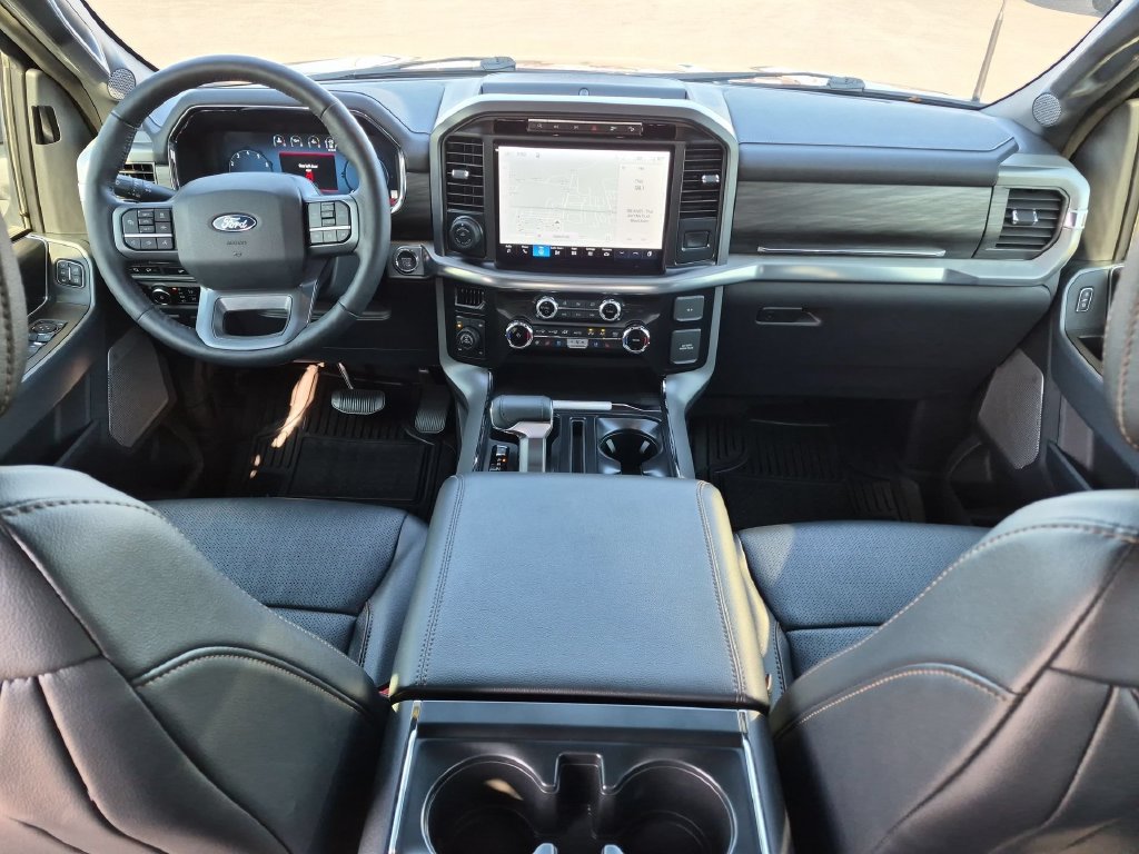 2024 Ford F-150 Lariat - Photo 20