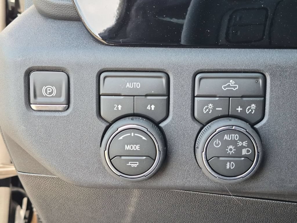 2026 Chevrolet Silverado 1500 RST - Photo 17