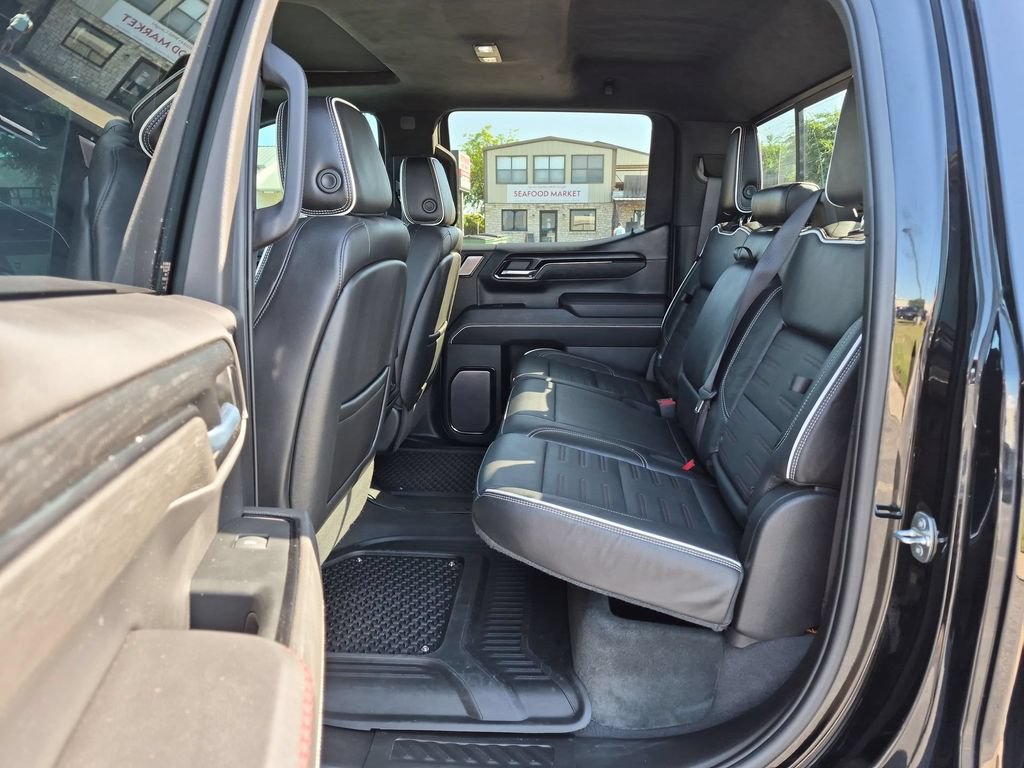 2023 GMC Sierra 1500 AT4X - Photo 24