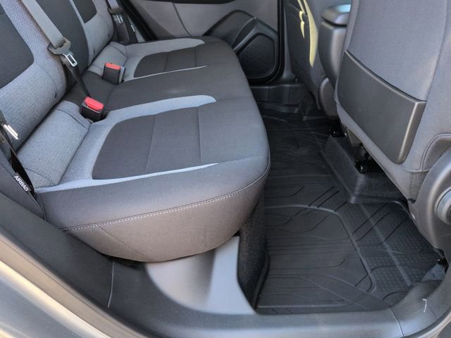 2026 Chevrolet Trailblazer LT - Photo 23