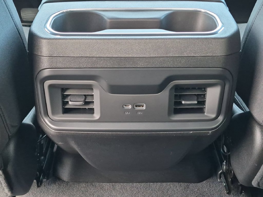 2023 Chevrolet Silverado 1500 LT - Photo 19
