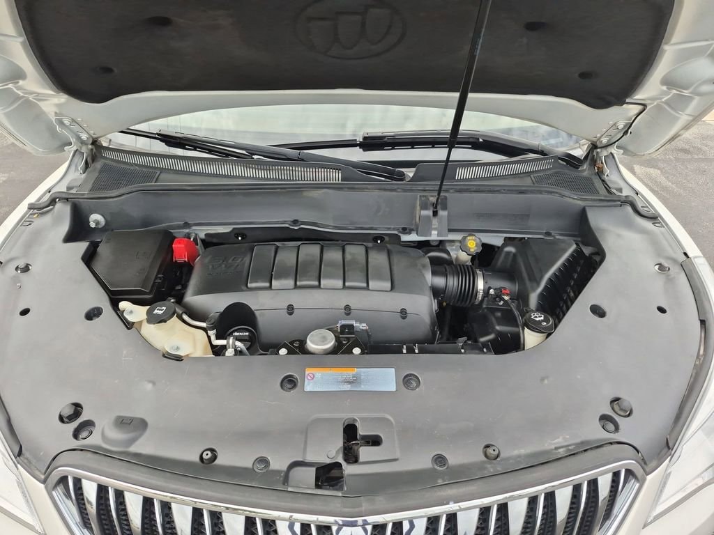 2014 Buick Enclave Leather - Photo 26