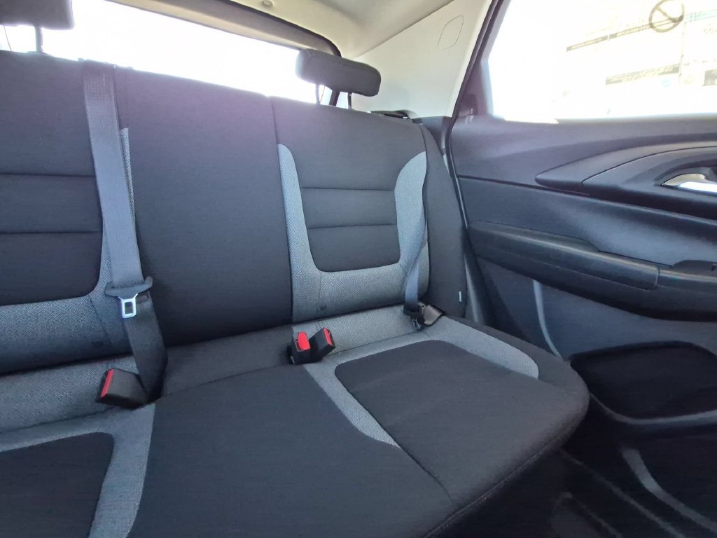 2026 Chevrolet Trailblazer LS - Photo 6