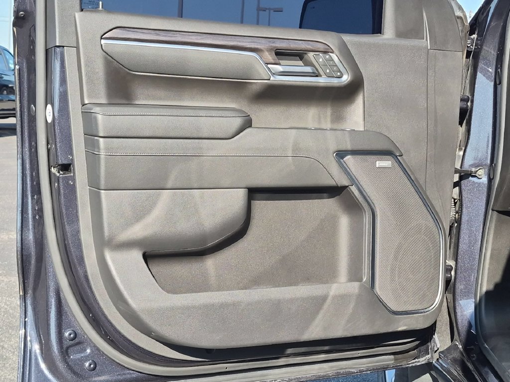 2024 Chevrolet Silverado 1500 LTZ - Photo 21