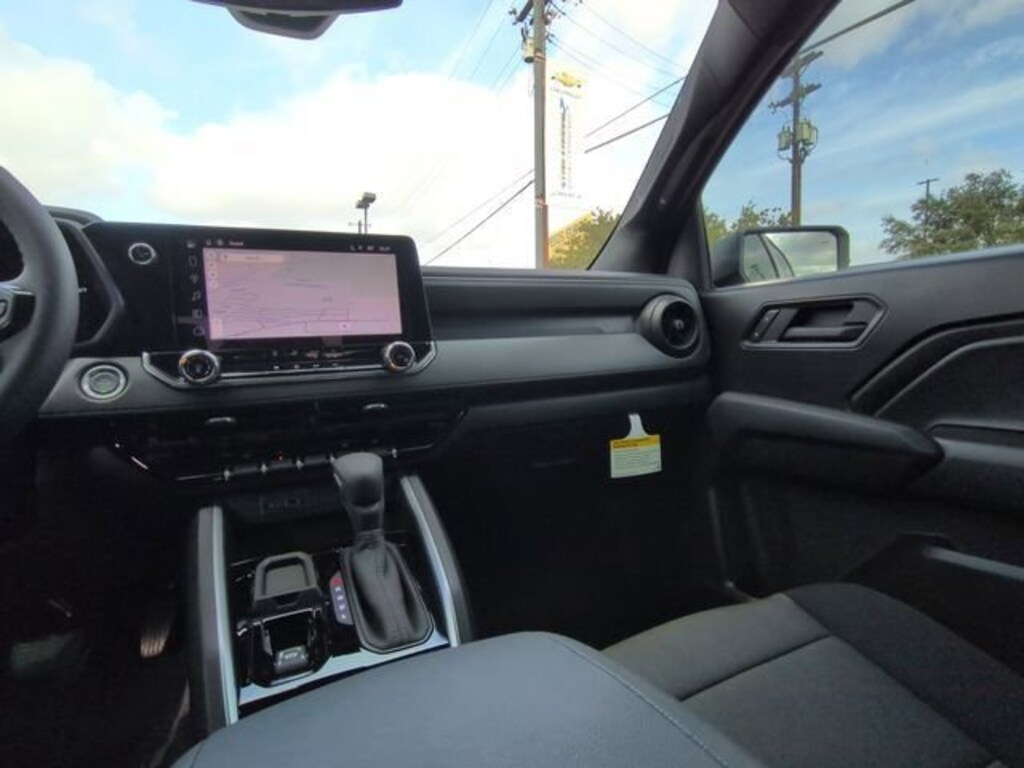 New 2026 Chevrolet Colorado WT Truck