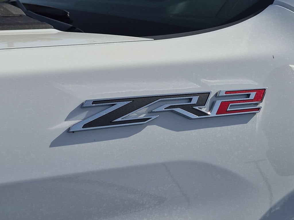 2026 Chevrolet Silverado 2500HD ZR2 - Photo 29