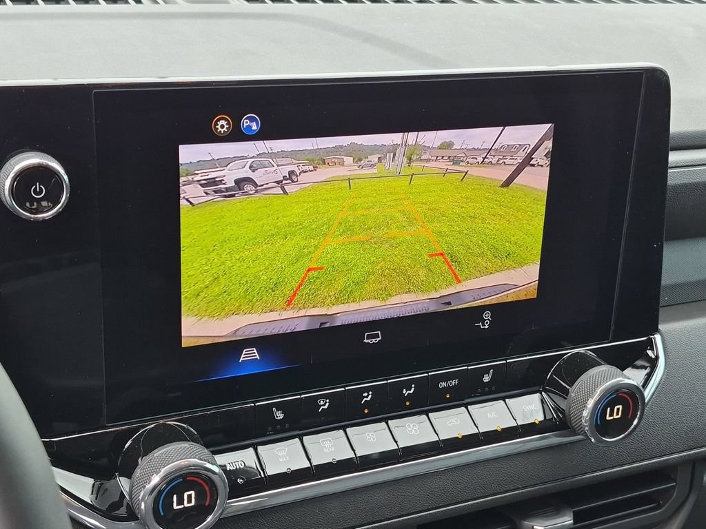 2026 Chevrolet Colorado Trail Boss - Photo 13