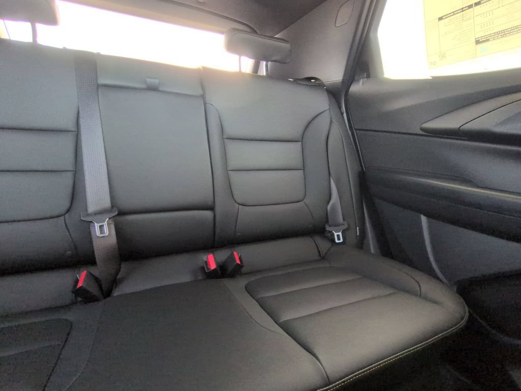 2026 Chevrolet Trailblazer Activ - Photo 7