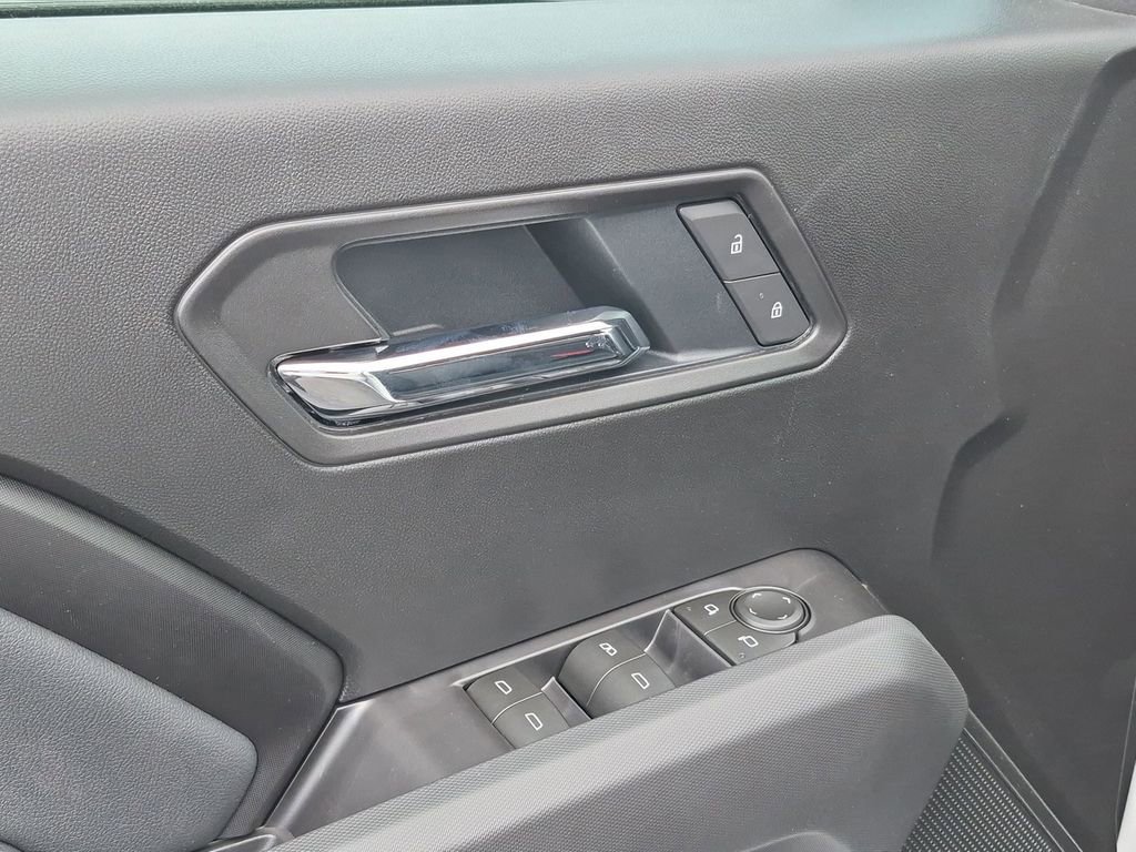 2026 Chevrolet Colorado LT - Photo 21