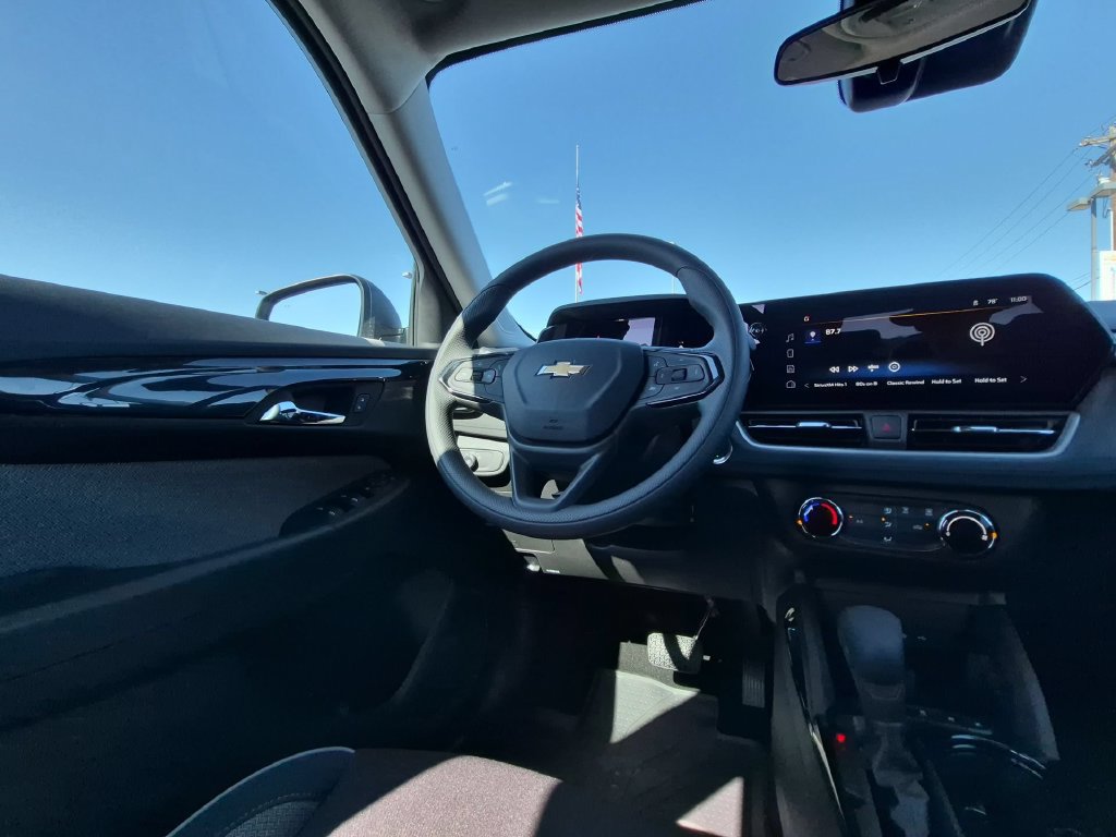 2026 Chevrolet Trailblazer LS - Photo 7