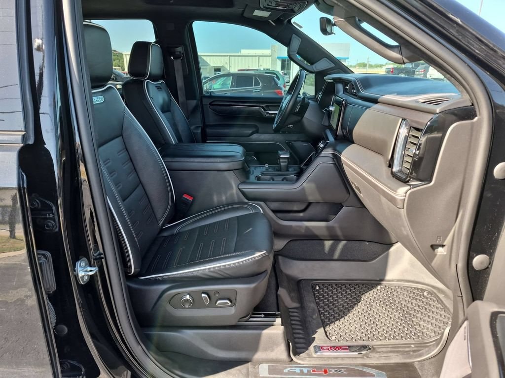 2023 GMC Sierra 1500 AT4X - Photo 27