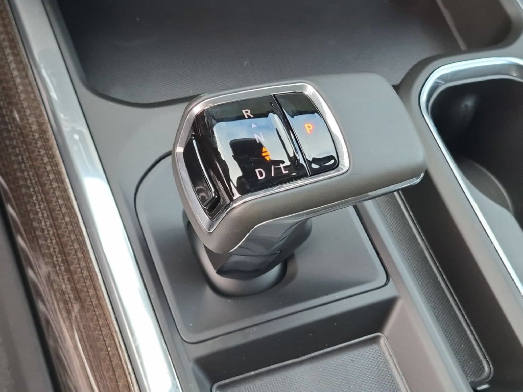 2026 Chevrolet Silverado 1500 RST - Photo 15