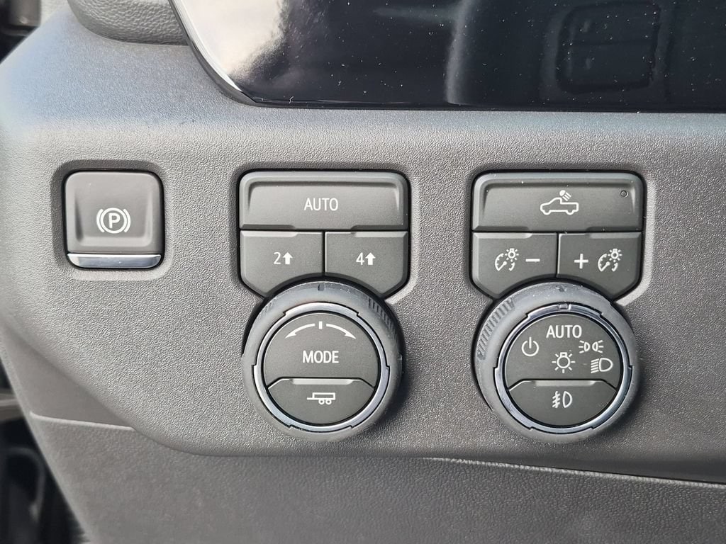 2026 Chevrolet Silverado 1500 RST - Photo 16