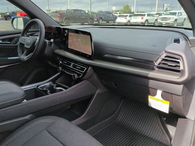 2026 Chevrolet Traverse LT - Photo 27