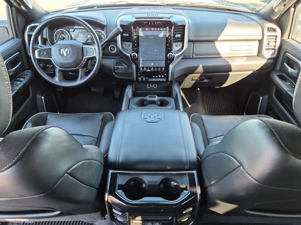 2023 RAM Ram 2500 Pickup Laramie - Photo 19