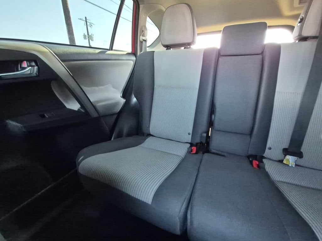 Used 2015 Toyota RAV4 XLE SUV