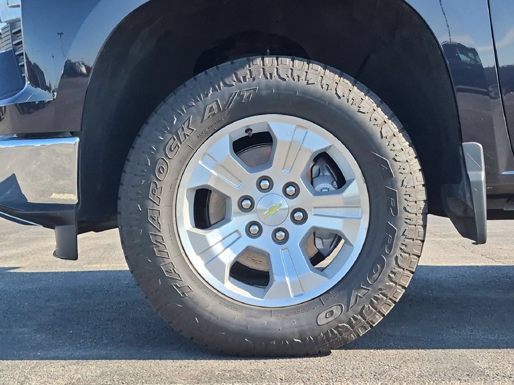 2024 Chevrolet Silverado 1500 LTZ - Photo 32