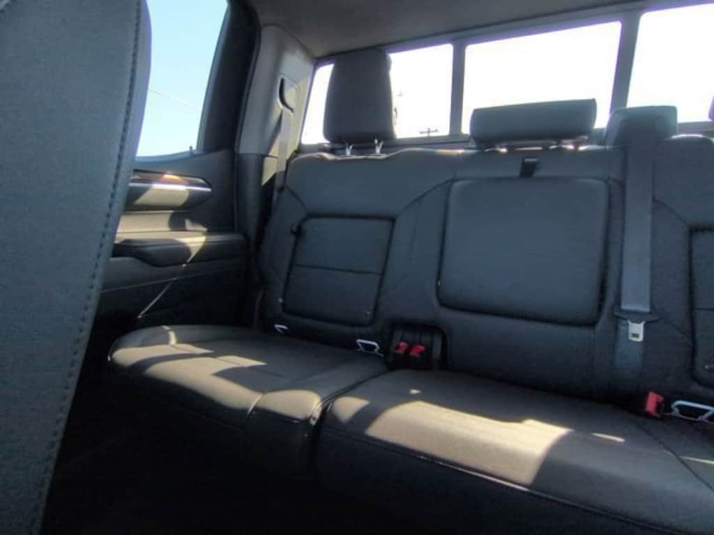 New 2026 Chevrolet Silverado 1500 LT Truck