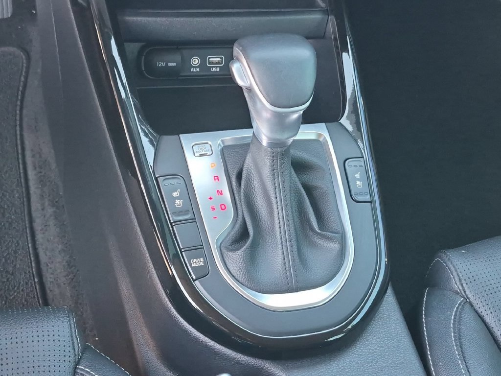2020 Kia FORTE EX - Photo 14