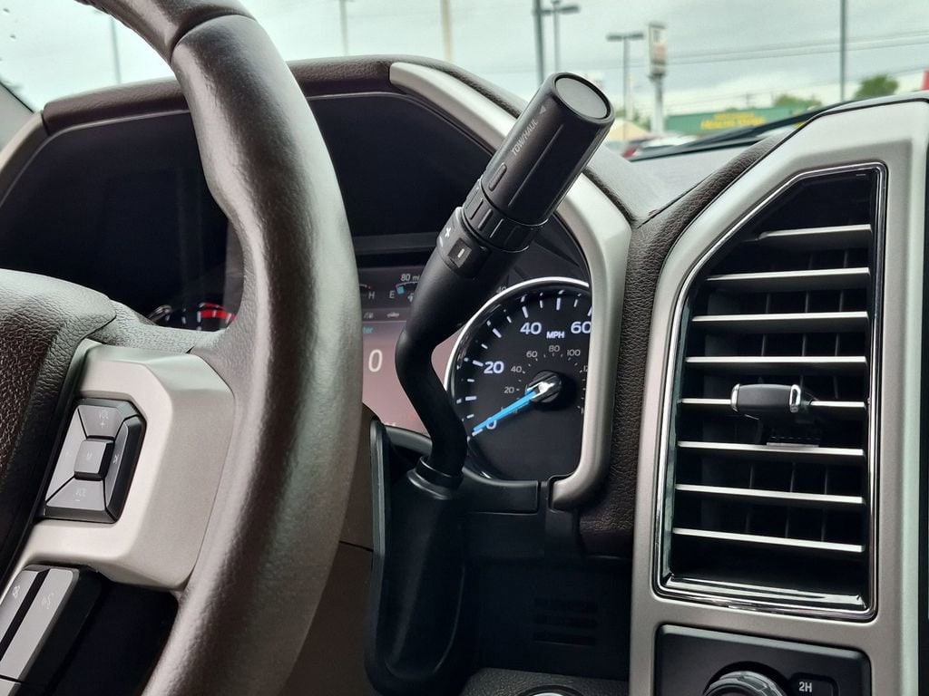 2019 Ford F-250 Super Duty King Ranch - Photo 14