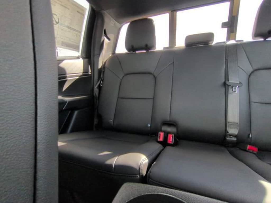 New 2026 Chevrolet Colorado Trail Boss Truck