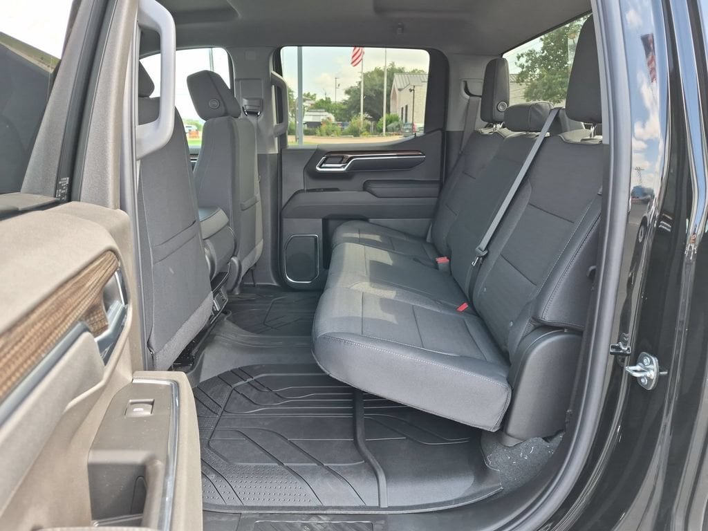 2026 Chevrolet Silverado 1500 RST - Photo 23