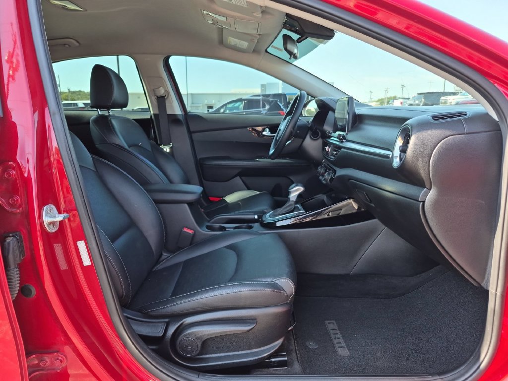 2020 Kia FORTE EX - Photo 26