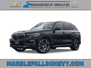 2021 BMW X5 sDrive40i SUV