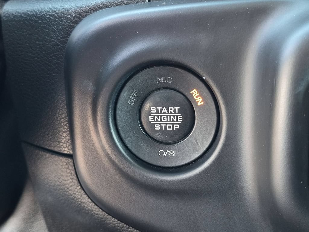 2021 Jeep Wrangler Unlimited 80TH - Photo 15