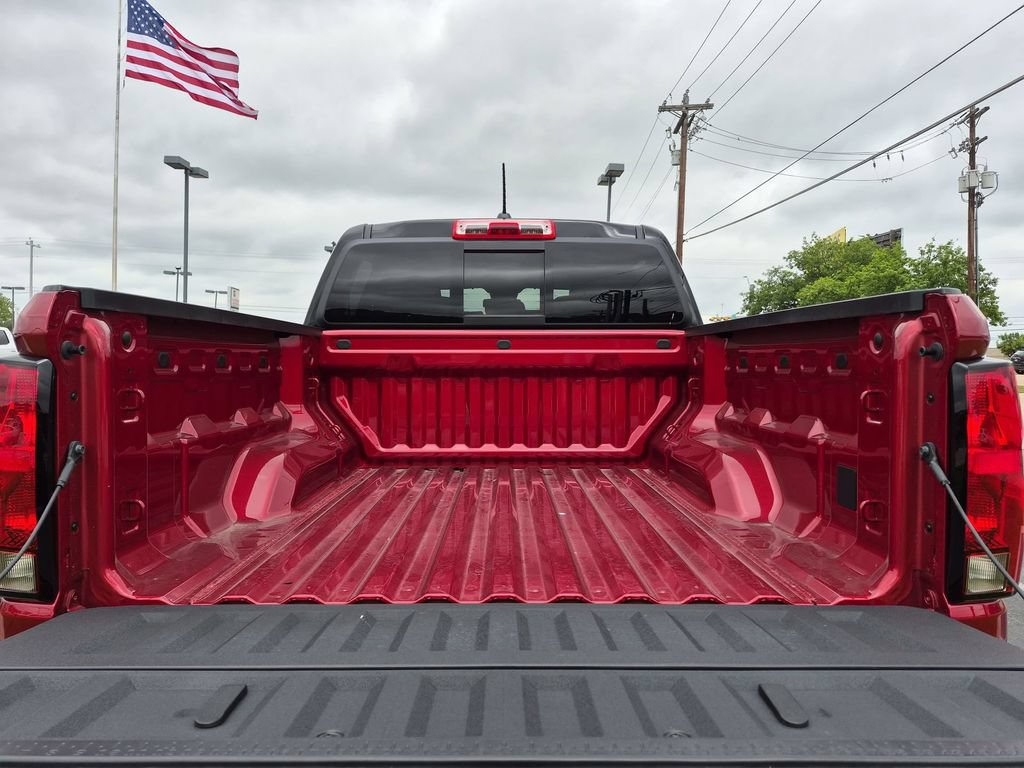 2026 Chevrolet Colorado Trail Boss - Photo 25