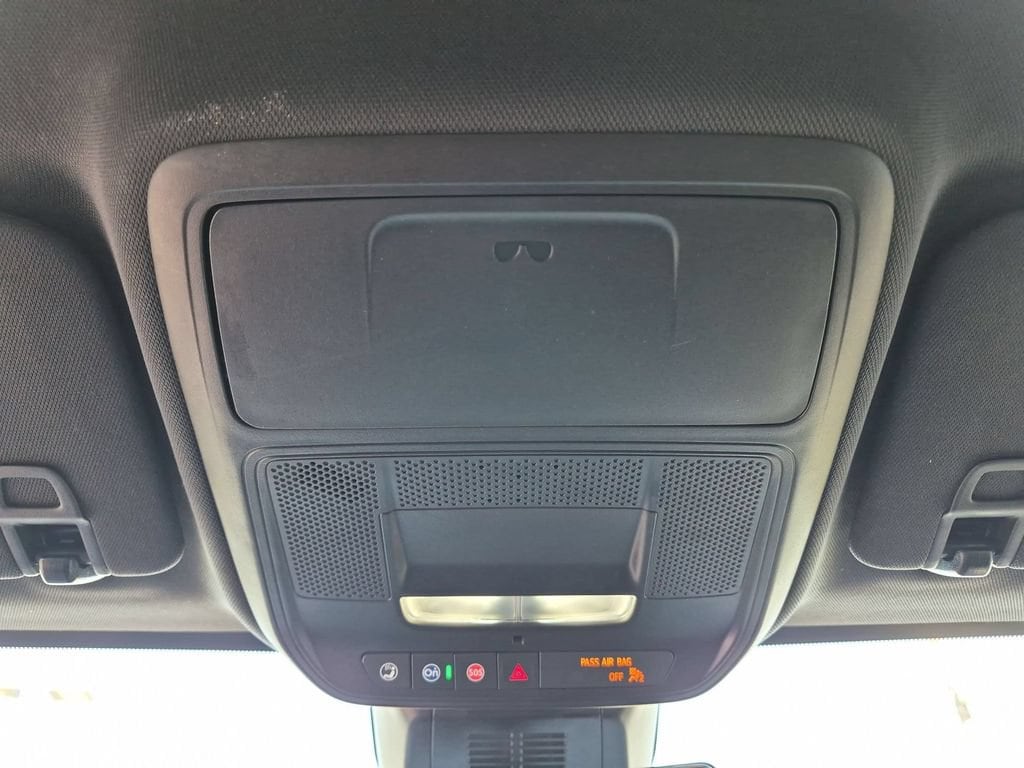 2025 Chevrolet Equinox LT - Photo 34