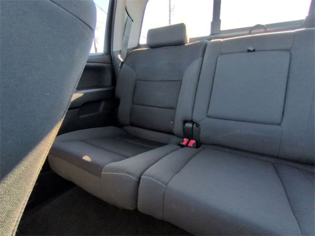 Used 2018 Chevrolet Silverado 1500 LT Truck