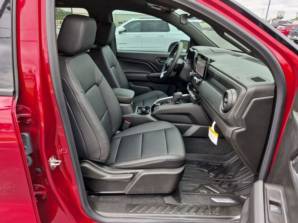 2026 Chevrolet Colorado Trail Boss - Photo 26