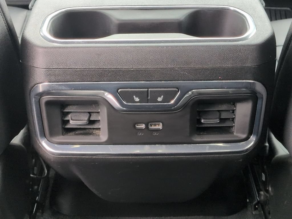 2025 Chevrolet Silverado 2500HD LTZ - Photo 20