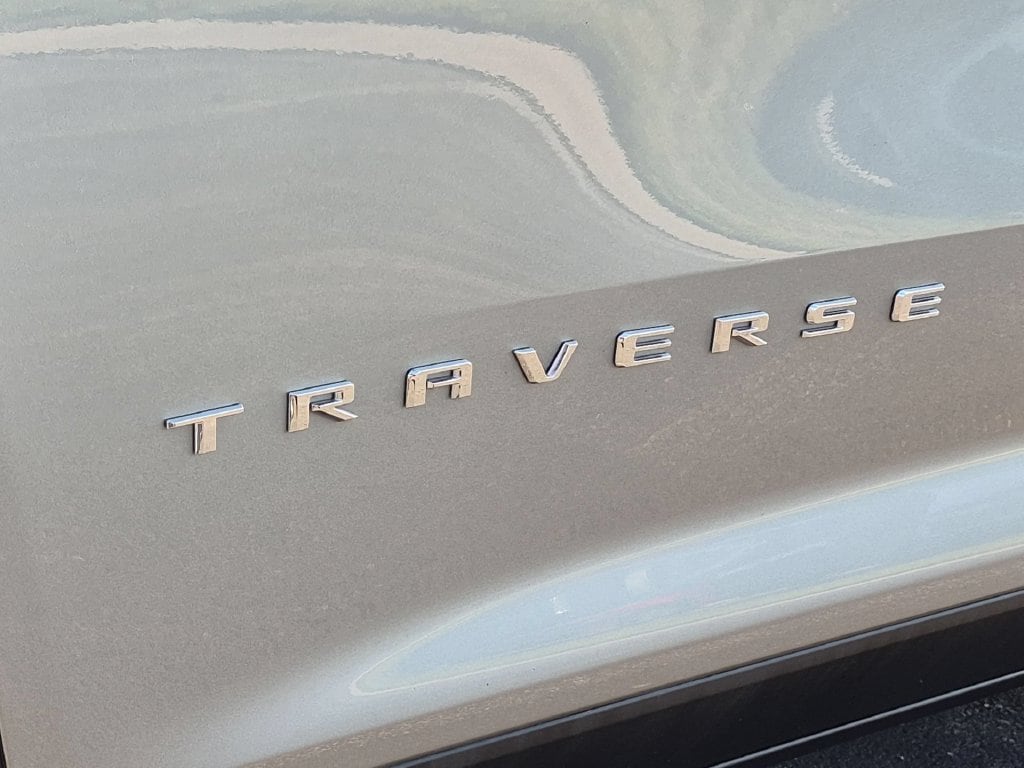 2026 Chevrolet Traverse LT - Photo 30