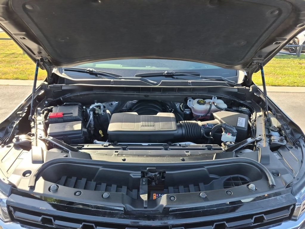 2021 Chevrolet Tahoe LS - Photo 27