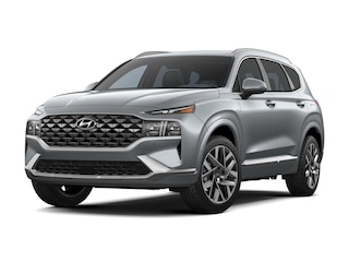 2023 Hyundai Santa Fe SEL SUV