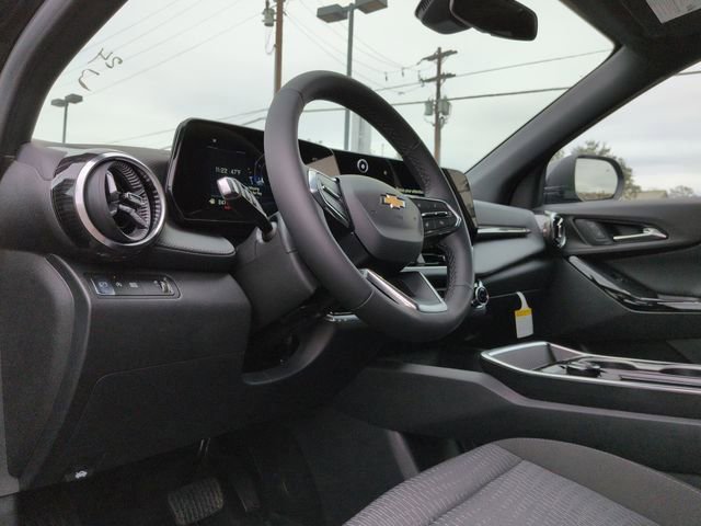 2026 Chevrolet Equinox LT - Photo 8