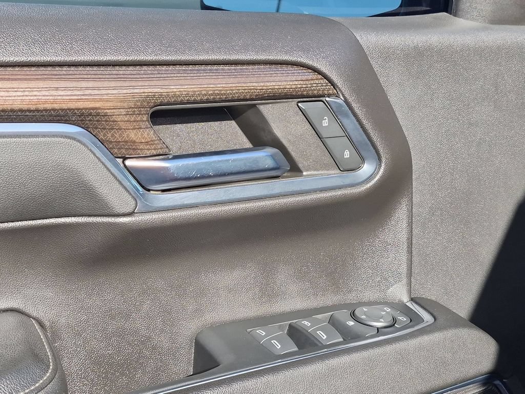 2024 Chevrolet Silverado 1500 RST - Photo 21