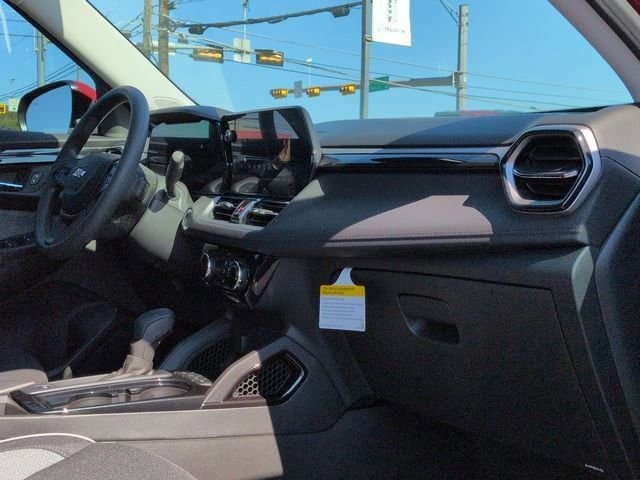 2026 Chevrolet Trailblazer LT - Photo 25