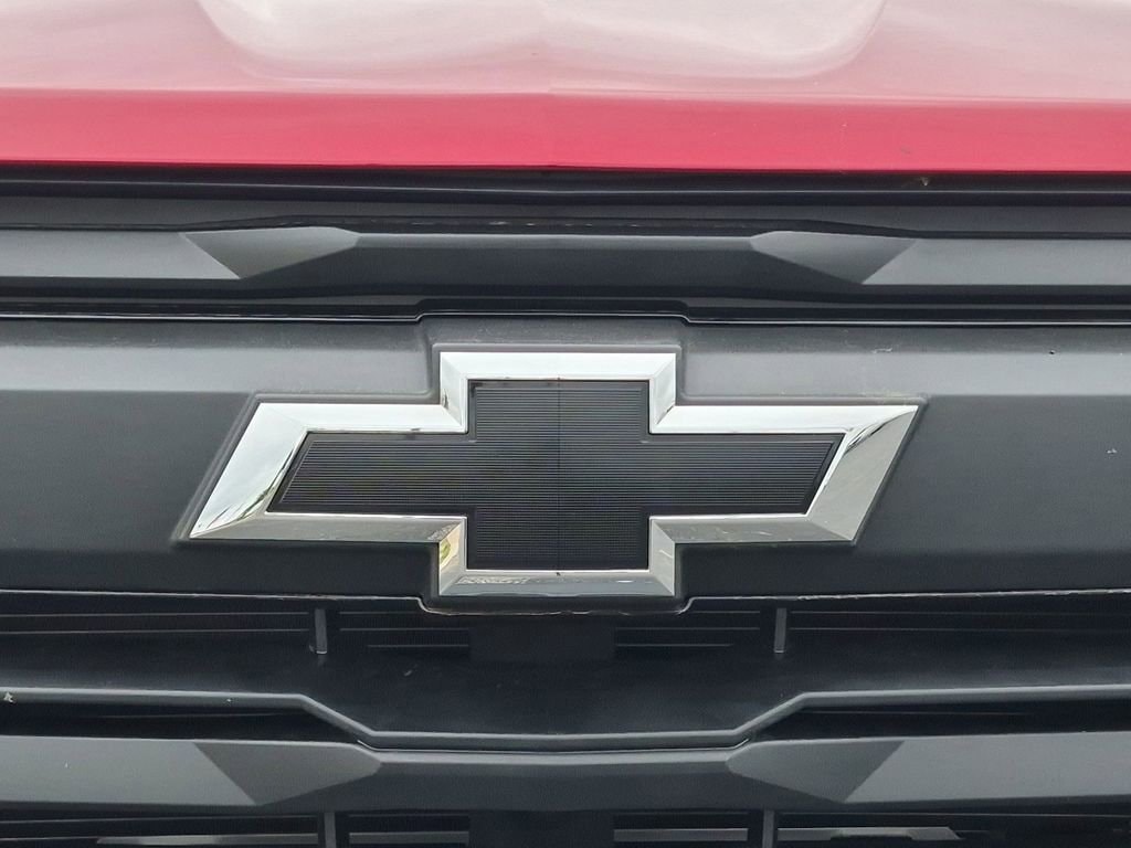 2026 Chevrolet Colorado Trail Boss - Photo 29