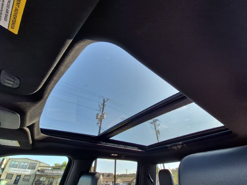 2024 Ford F-150 Lariat - Photo 18