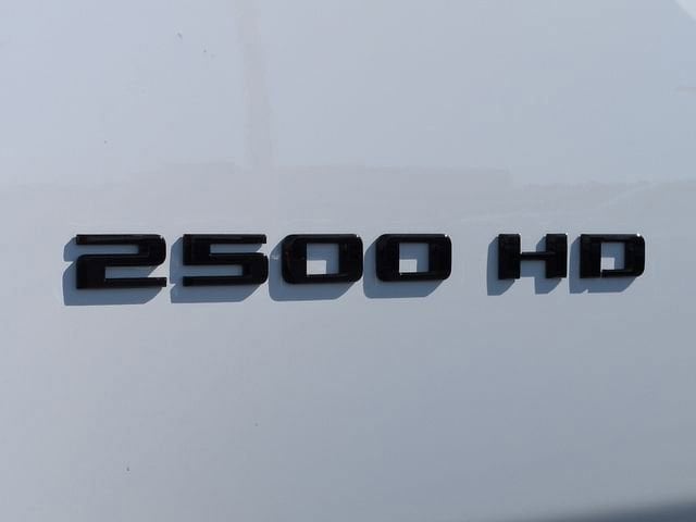 2026 Chevrolet Silverado 2500 HD LT - Photo 30