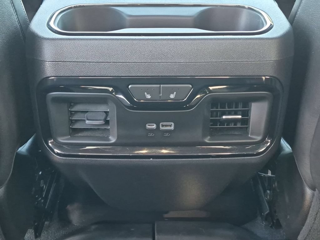 2023 GMC Sierra 1500 AT4X - Photo 20