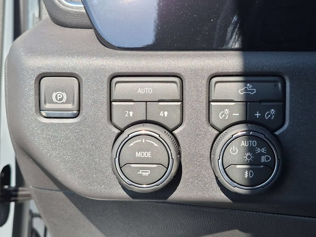 2026 Chevrolet Silverado 1500 RST - Photo 17