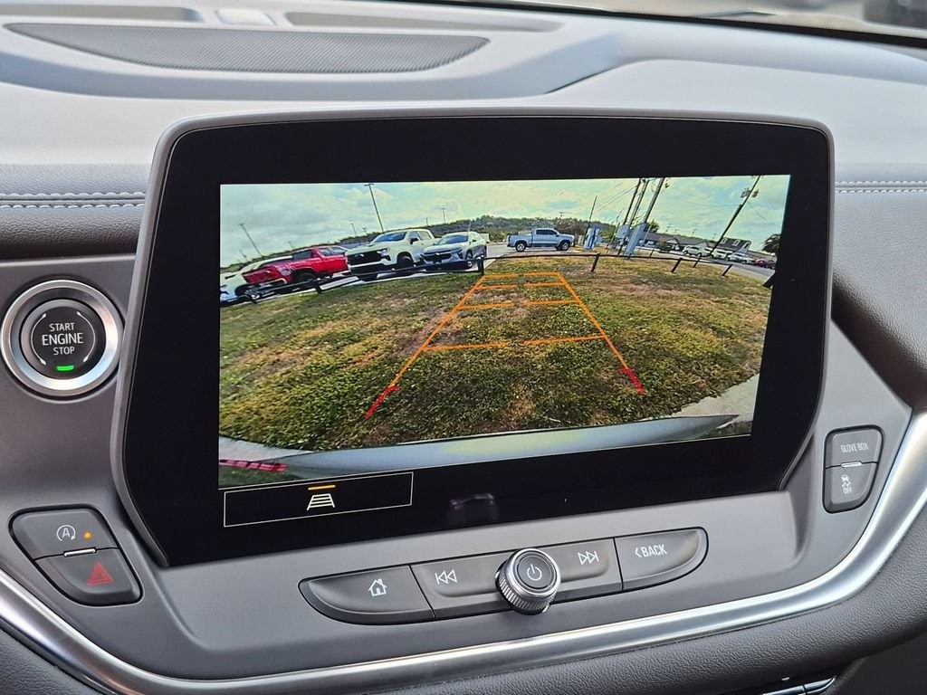 2024 Chevrolet Blazer 2LT - Photo 13