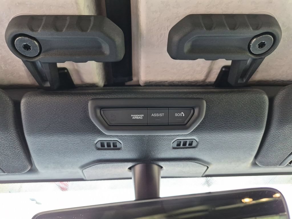 2019 Jeep Wrangler Unlimited Sahara - Photo 33