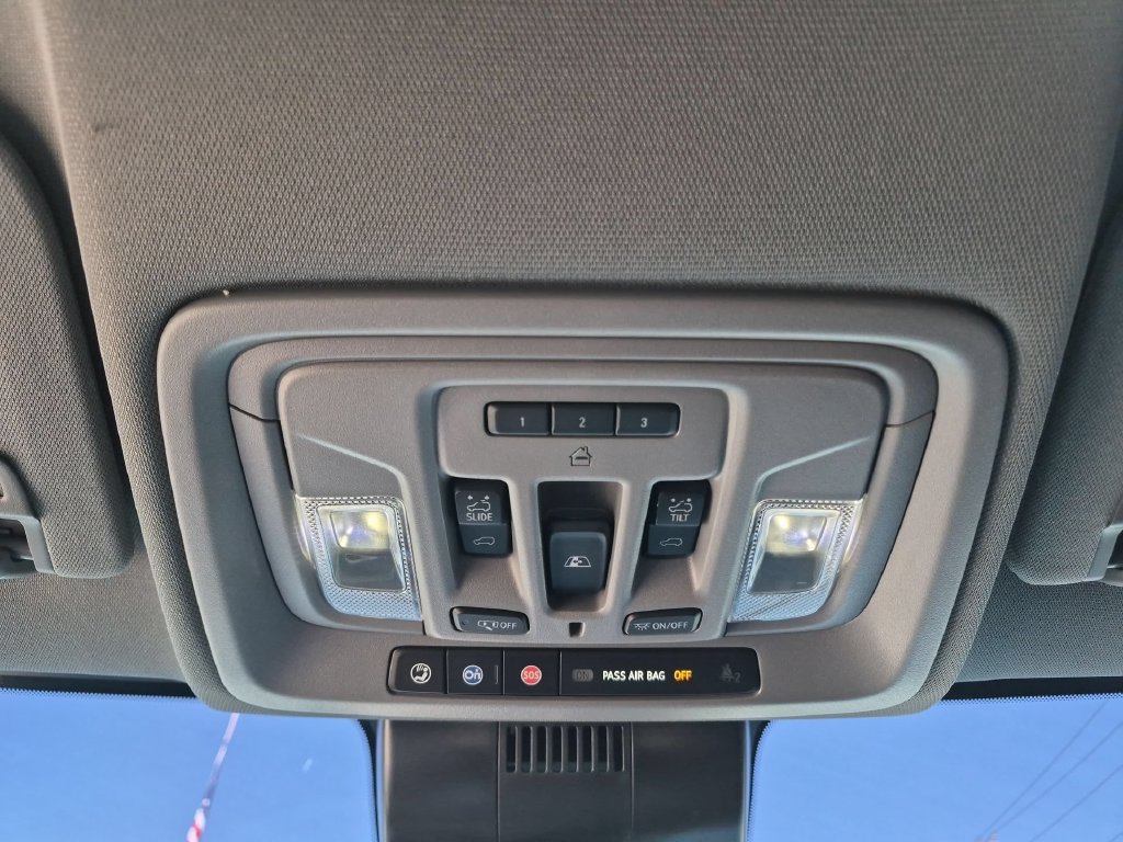 2024 Chevrolet Silverado 1500 LTZ - Photo 34